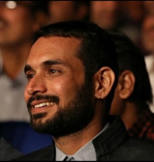 Praful Sadrani